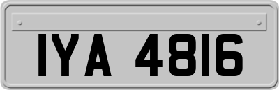IYA4816
