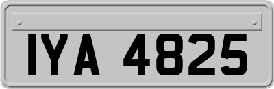IYA4825