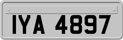 IYA4897