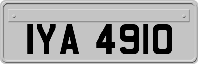 IYA4910