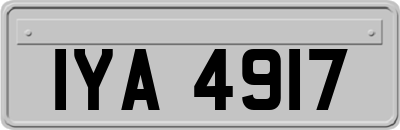 IYA4917