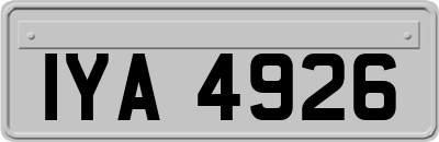 IYA4926