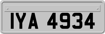 IYA4934