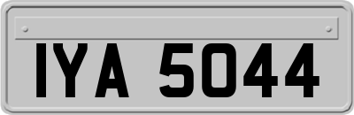 IYA5044