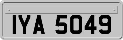 IYA5049