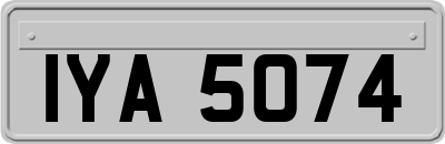 IYA5074