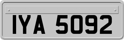 IYA5092