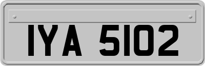 IYA5102