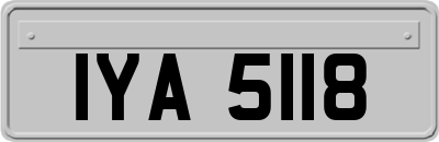IYA5118