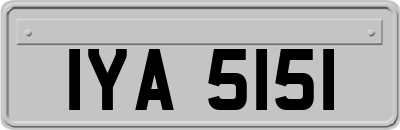 IYA5151