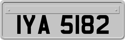 IYA5182