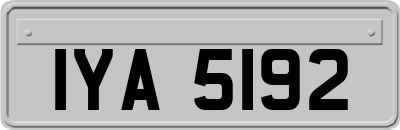 IYA5192