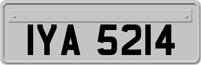 IYA5214