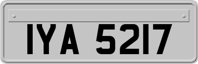 IYA5217