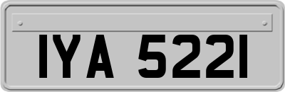 IYA5221