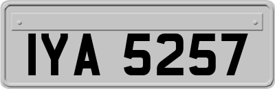 IYA5257