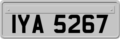 IYA5267