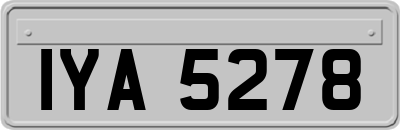 IYA5278