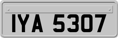 IYA5307