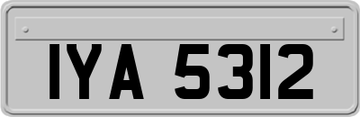 IYA5312