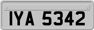 IYA5342