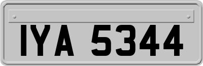 IYA5344