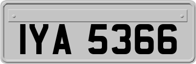 IYA5366
