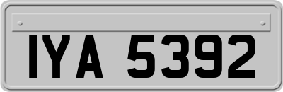 IYA5392