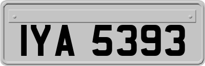 IYA5393