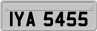IYA5455