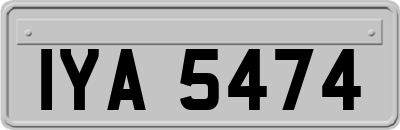 IYA5474