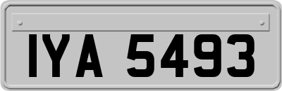 IYA5493