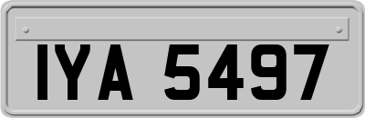 IYA5497