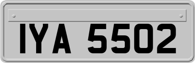 IYA5502
