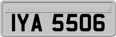 IYA5506