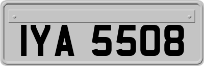 IYA5508