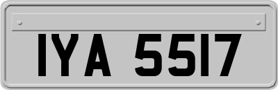 IYA5517