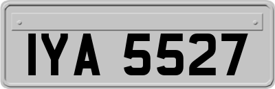 IYA5527