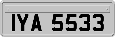 IYA5533