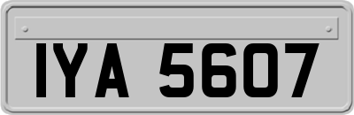 IYA5607
