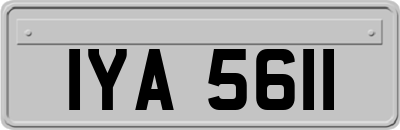 IYA5611