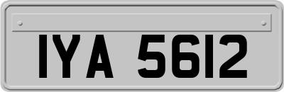 IYA5612