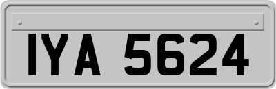 IYA5624