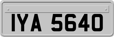 IYA5640