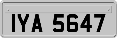 IYA5647