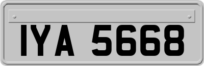 IYA5668