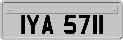 IYA5711
