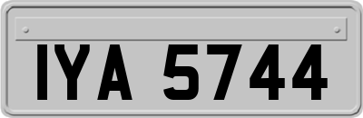 IYA5744