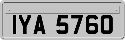 IYA5760