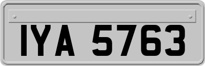 IYA5763